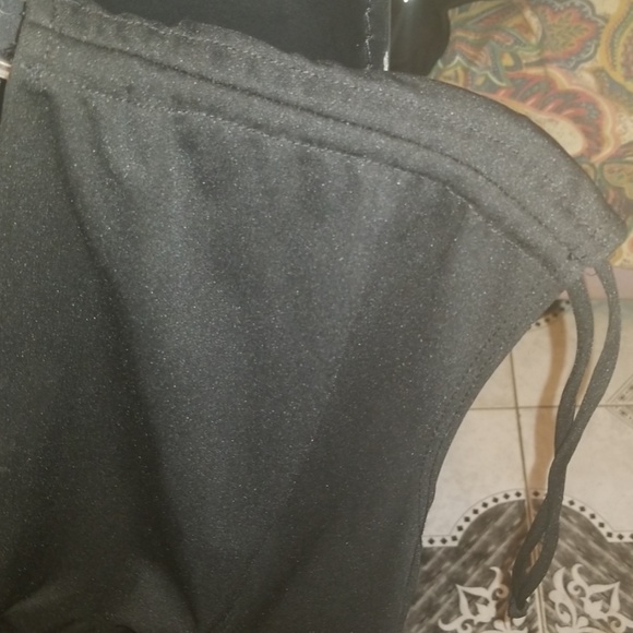 Gorgeous David Loren Collection Ruched Blouse S - Picture 3 of 5